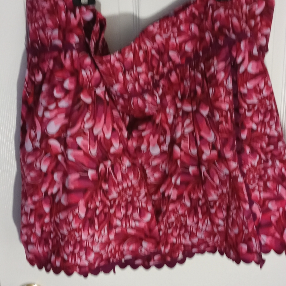Plus Sizes Skirt